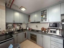 Blk 689B Woodlands Drive 75 (Woodlands), HDB 5 Rooms #549315861
